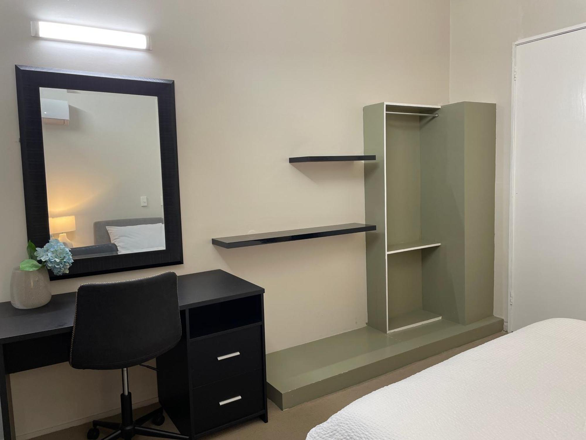 Hotel Nolan Garden House In Whitfield Stratford Zimmer foto