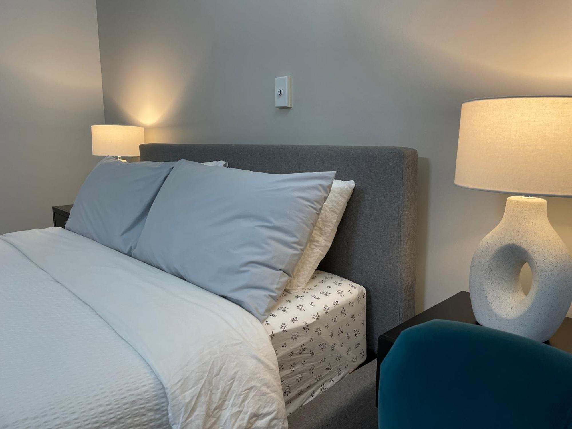 Hotel Nolan Garden House In Whitfield Stratford Zimmer foto