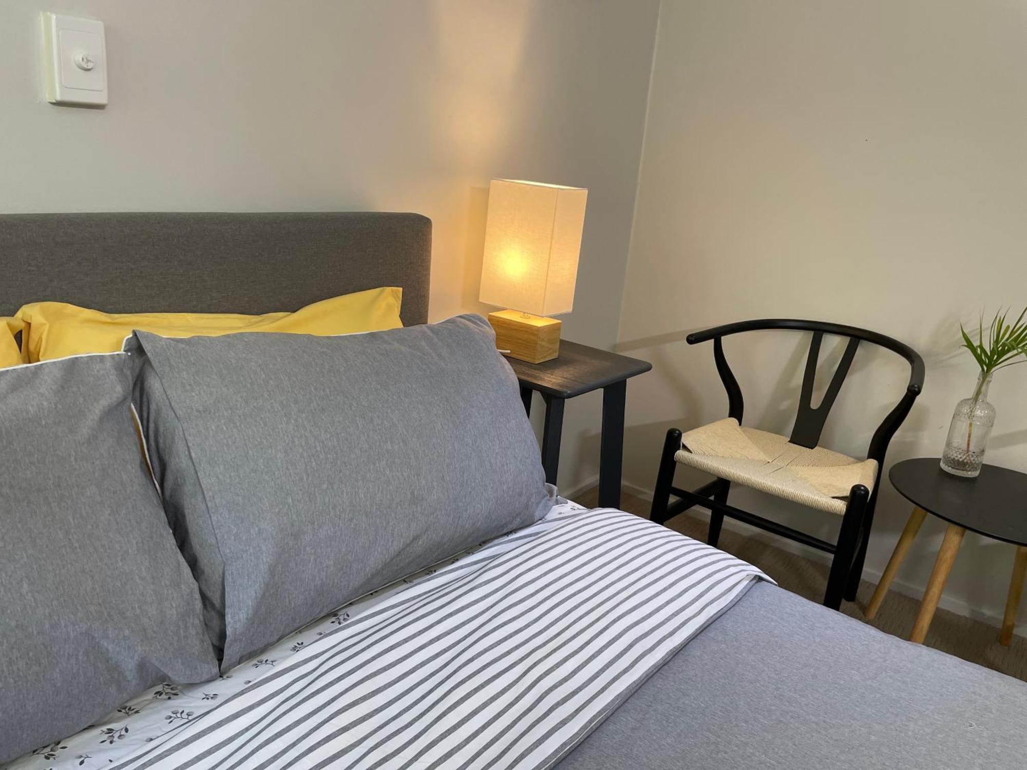 Hotel Nolan Garden House In Whitfield Stratford Zimmer foto